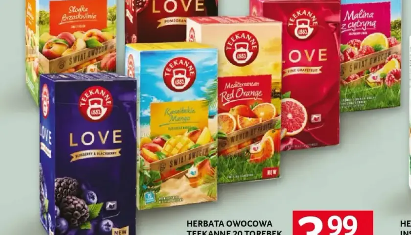 Gdzie kupić herbaty Vitax: lista sklepów i aktualne miejsca sprzedaży