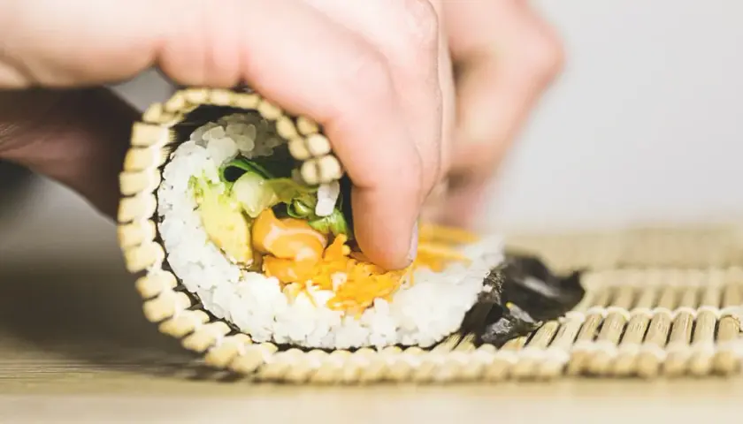 Gdzie kupić produkty do sushi? Najlepsze miejsca i okazje na zakupy