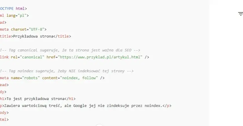 Jak umieścić stronę HTML w internecie i uniknąć typowych błędów