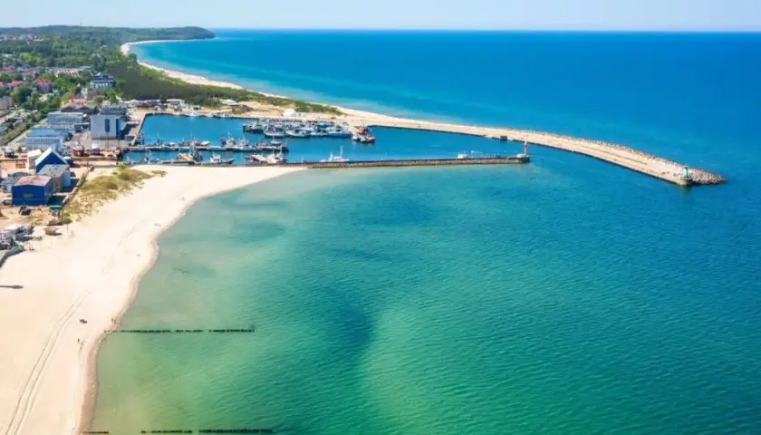 Władysławowo co zwiedzić? Hity, plaże i plan na każdą pogodę