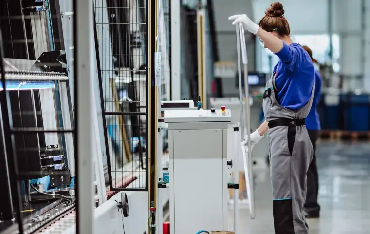 Jak to jest zrobione okna – poznaj sekrety ich produkcji i materiałów