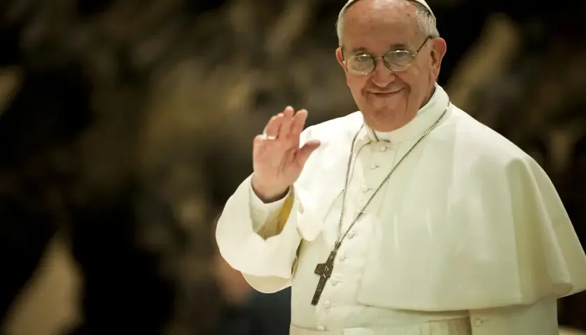Kiedy urodził się papież Franciszek? Poznaj jego historię i tło