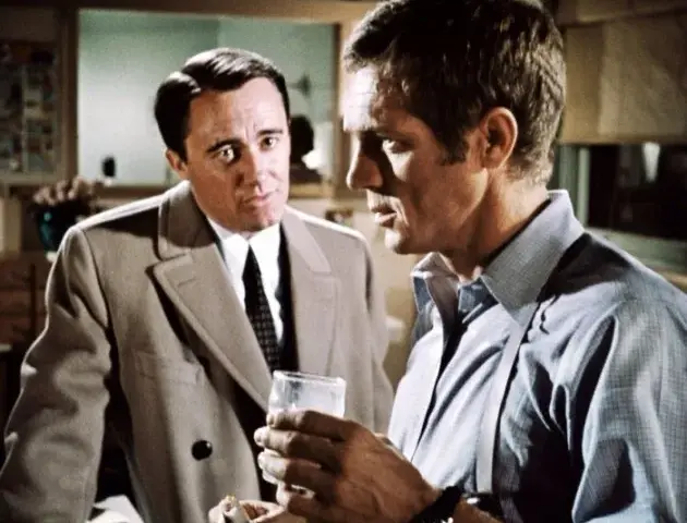 Reżyser filmu Bullitt: Peter Yates i jego niezapomniane dzieło