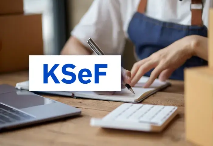 Faktura 2026: KSeF, B2B/B2C czy Twoja faktura jest zgodna z prawem?