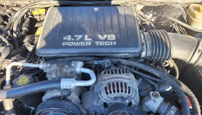 Jak wybrać najlepszy silnik do Jeep Grand Cherokee i uniknąć kosztów?