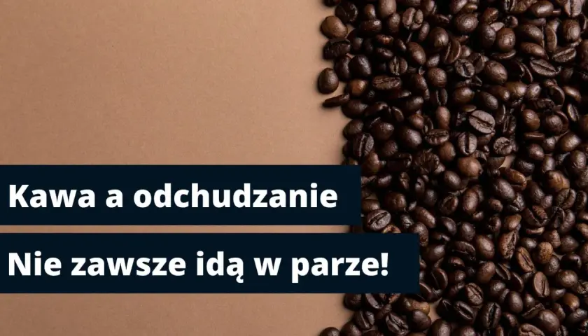 Czy kawa odchudza? Odkryj prawdę o jej wpływie na wagę