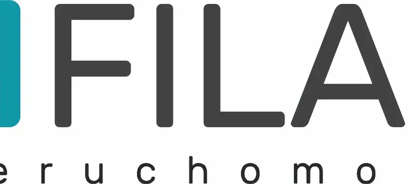 Logo FILAR nieruchomości.