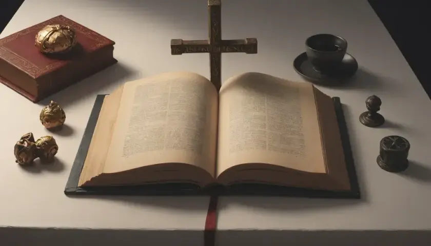 Czy zazdrość to grzech? Odkryj jej moralne konsekwencje w religii