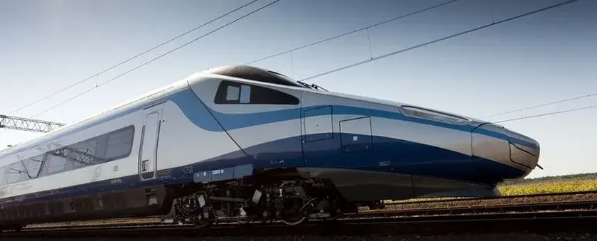 Express InterCity Premium czy to Pendolino? Odkryj różnice i zalety