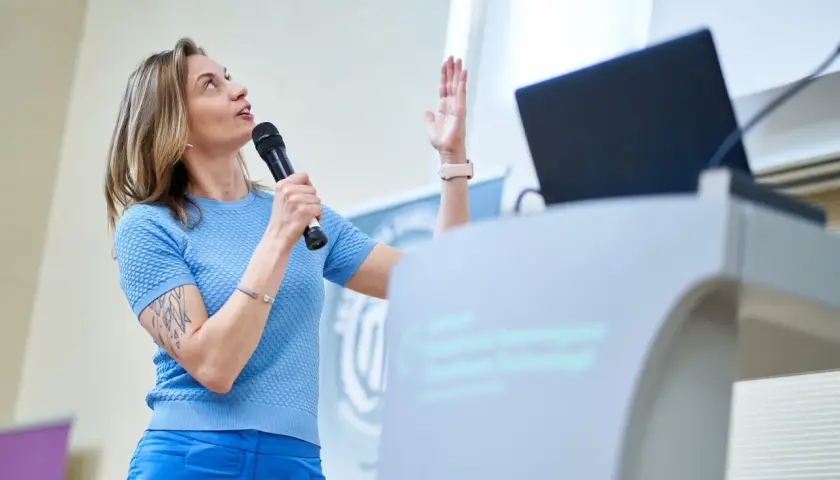 Klaudia Pingot: Czakra Podstawy Jak Uzdrowić Fundament?