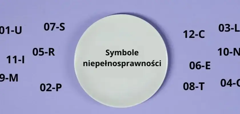 Symbol niepełnosprawności 10-N: co oznacza i jaki to stopień?