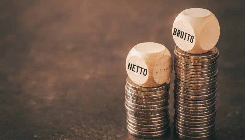 23 brutto na zleceniu 2026: Ile netto? Sprawdź wszystkie scenariusze!