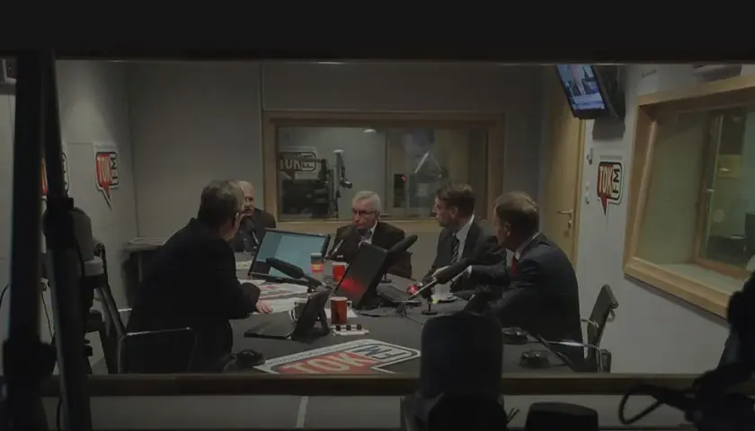Gdzie złapiesz fale TOK FM w swojej okolicy? Zasięg w Łodzi!