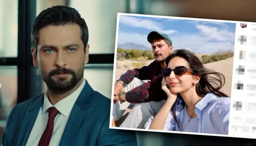 Onur Tuna czy ma żonę? Prawda o jego życiu osobistym i związkach