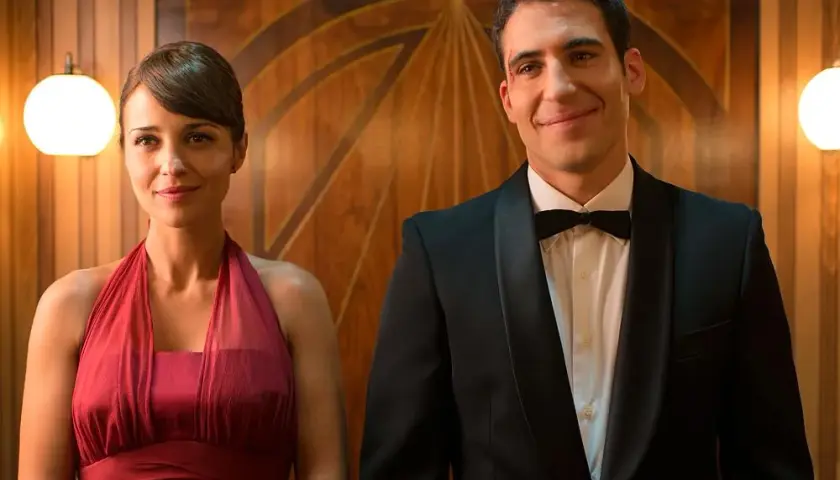 Ile odcinków ma film Velvet? Zaskakujące fakty o serialu
