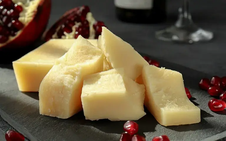 Carbonara: Pecorino i najlepsze zamienniki Parmezanu!