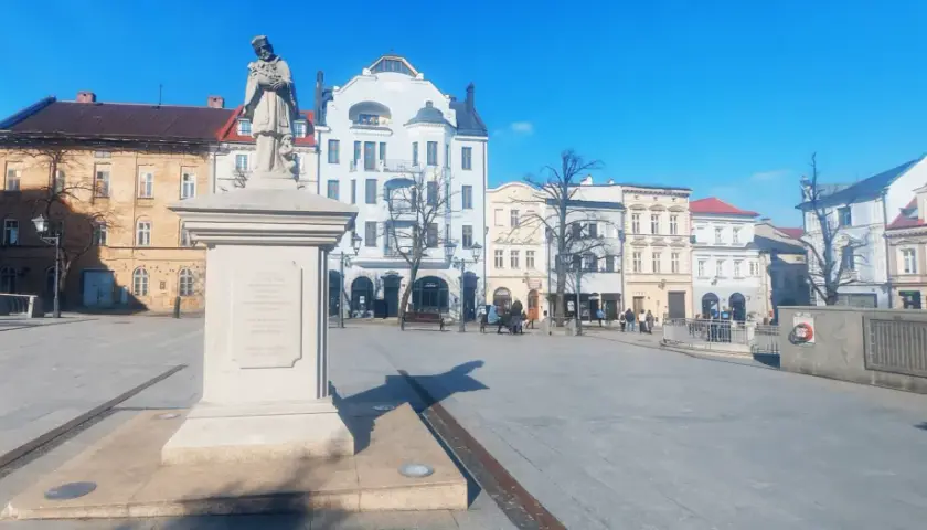 Bielsko-Biała: Co zwiedzić? Bajki, góry, "Mały Wiedeń" Twój plan!