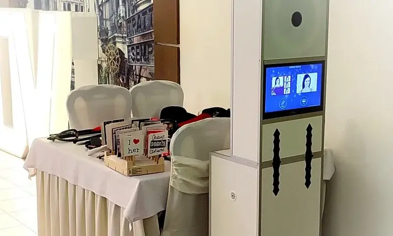 Fotobudka Kraków gdzie znaleźć? Najlepsze miejsca i ceny w jednym miejscu