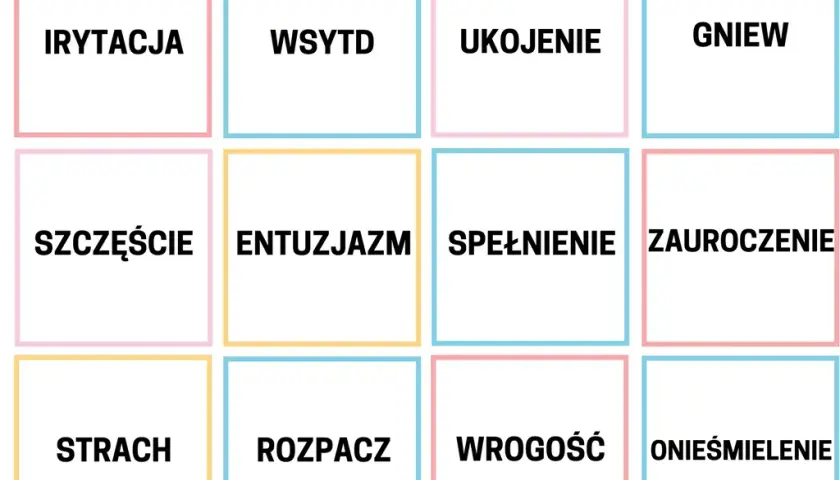 Rozwój komunikacji: ćwiczenia i dziennik praktyczny poradnik