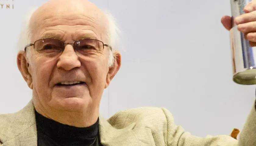 Reżyser Hrabiny Cosel - Jerzy Antczak i jego filmowe dziedzictwo