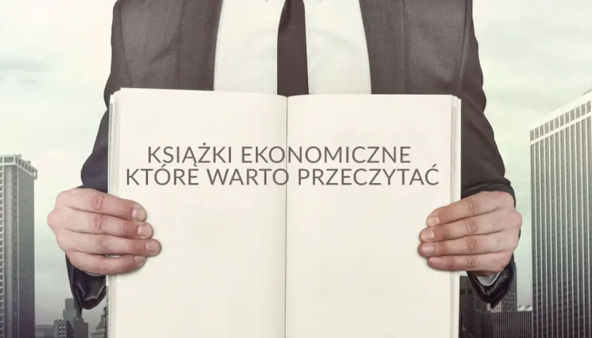 Książki ekonomiczne: Wybierz mądrze i zbuduj finansową wolność