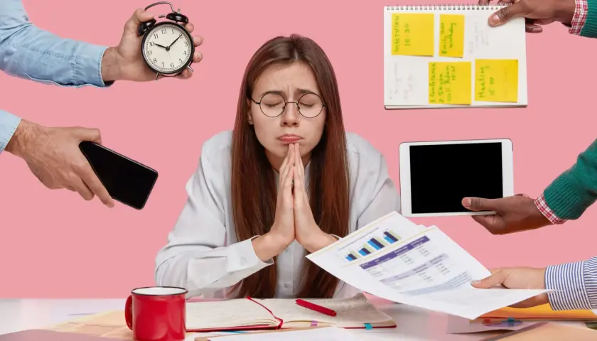 Jak ćwiczyć skupienie: 10 skutecznych technik dla lepszej uwagi