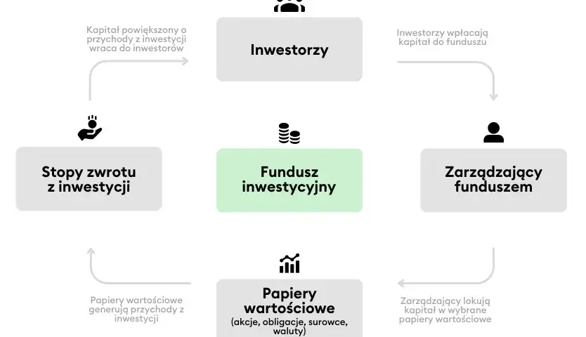 Jak założyć fundusz inwestycyjny? Kompletny przewodnik KNF