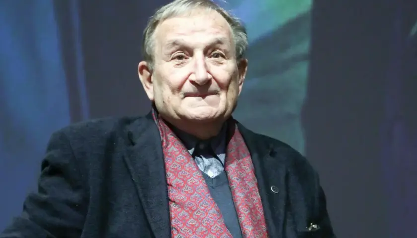 Kazimierz Kaczor - fascynująca kariera utalentowanego polskiego aktora
