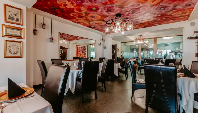 Gdzie zjeść w Zabrzu? Odkryj najlepsze restauracje i smaki