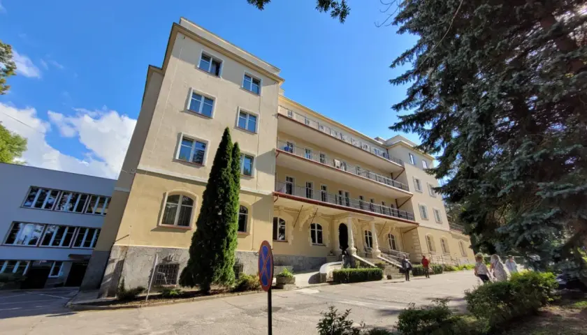 Sanatorium Kudowa Zdrój NFZ - najlepsze opcje rehabilitacji i leczenia