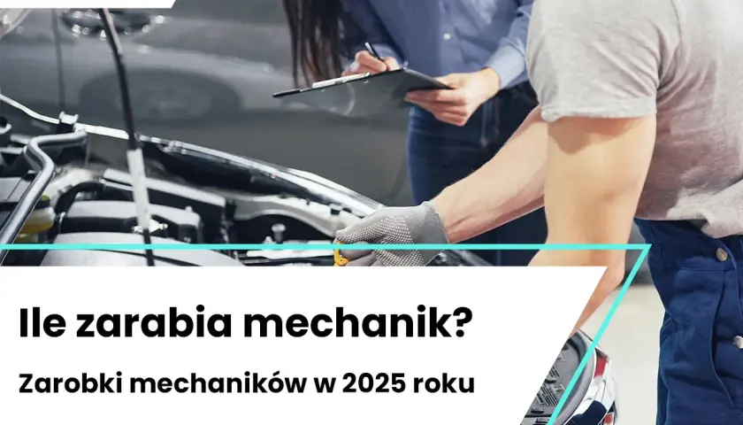 Inżynier Mechanik: Ile Zarobisz i Jak Zbudować Karierę w Polsce?