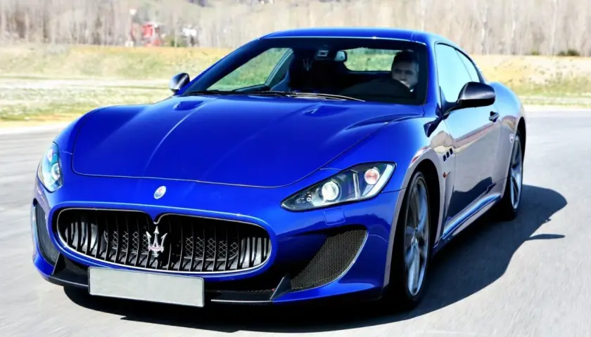 Ile kosztuje Maserati Quattroporte? Sprawdź ceny i opcje zakupu