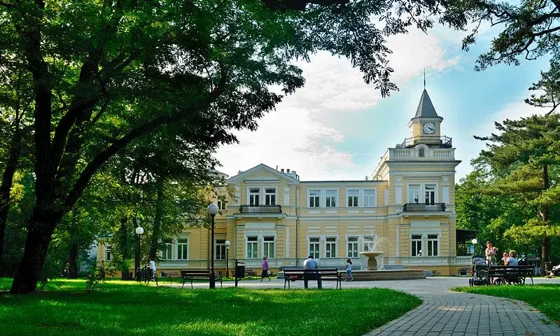 Najlepsze atrakcje w Pruszkowie, które musisz zobaczyć w 2023 roku