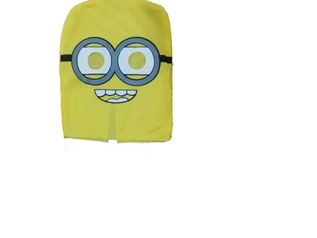 Jak zrobić strój minionka dla dziecka – proste kroki i porady