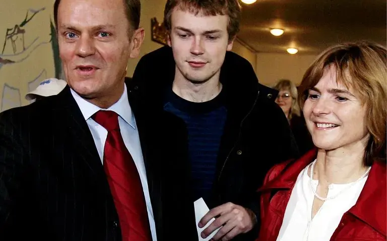 Sopot: Gdzie mieszka Małgorzata Tusk? Odkryj jej "miejsce na ziemi"