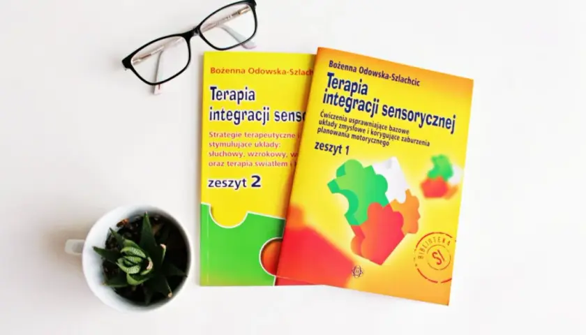 Integracja sensoryczna ćwiczenia pdf – skuteczne materiały do pobrania