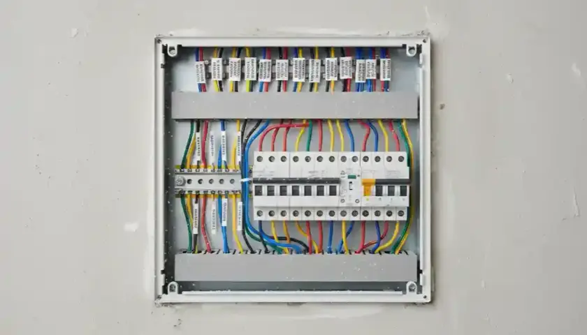 Ile kosztuje instalacja elektryczna w domu? Sprawdź ceny 2026