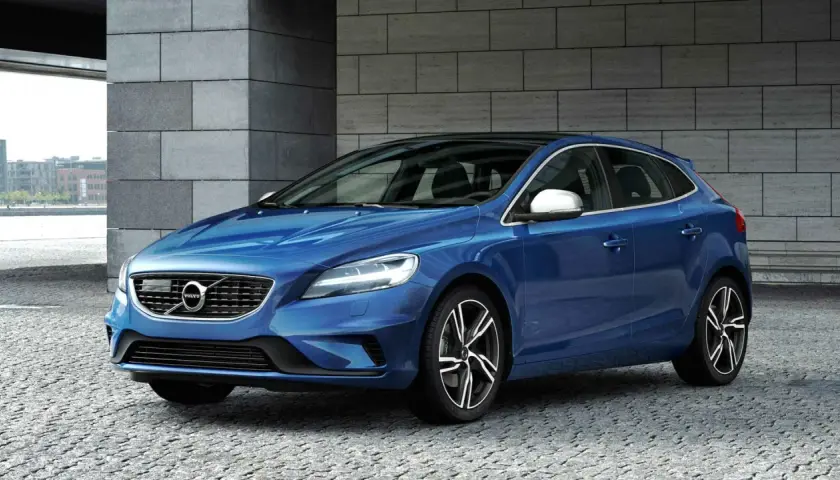 Volvo V40: Jaki silnik wybrać? Poznaj wady i zalety!