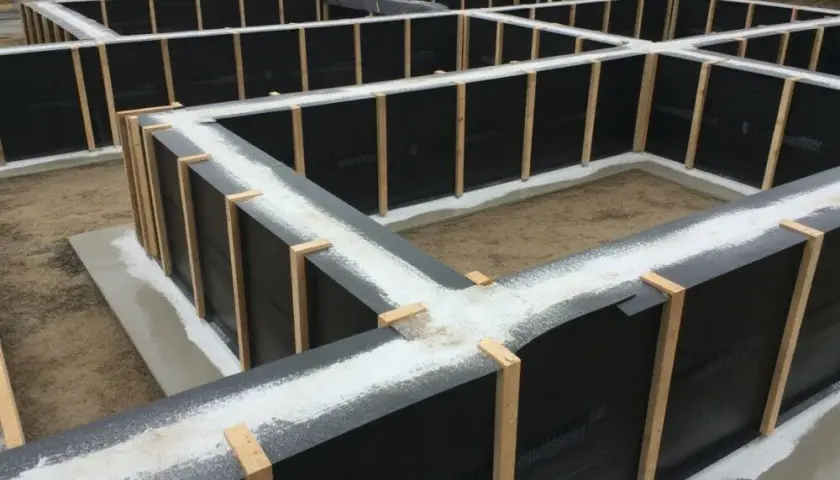 Jaką papę na fundament wybrać, aby uniknąć kosztownych napraw?