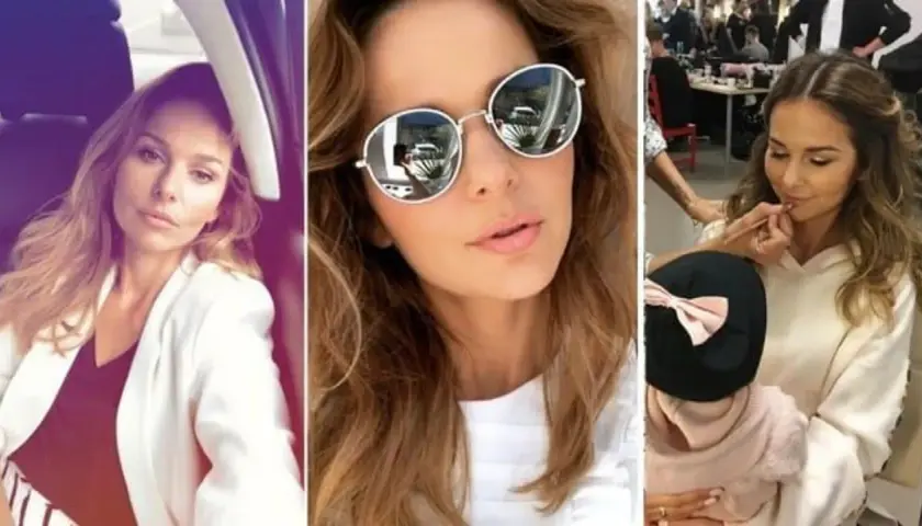 Ile lat ma Paulina Sykut-Jeżyna? Zaskakujące fakty o jej wieku