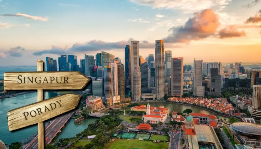 Singapur czy jest bezpiecznie? Odkryj prawdziwe zagrożenia i wskazówki
