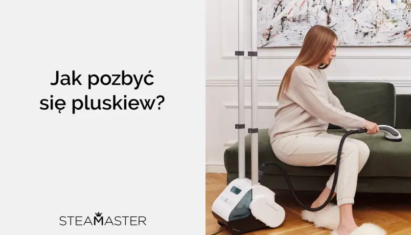 Jak usunąć pluskwy z ubrań? Ekspert radzi krok po kroku.