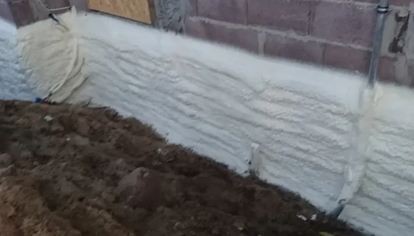 Pianka twarda jak beton – niezawodna izolacja dla Twojego domu