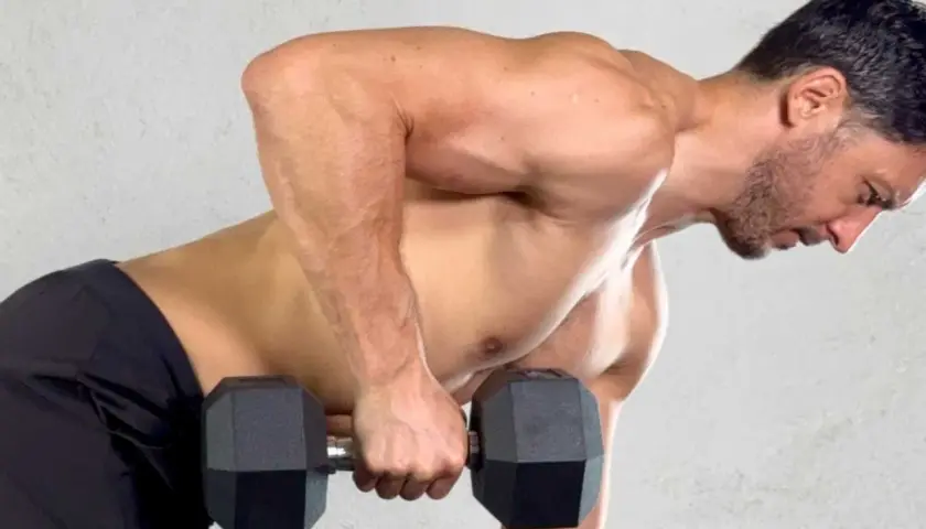 Cómo aumentar la masa muscular de forma efectiva y evitar errores comunes