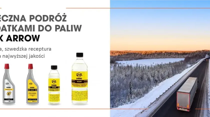 Jak prawidłowo wlać diesel skydd do paliwa i uniknąć problemów