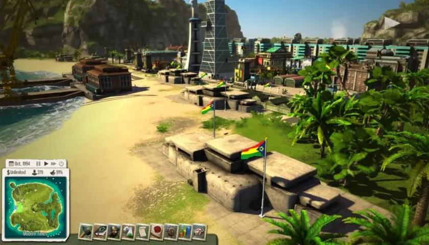 Jak zdobyć spolszczenie do Tropico 5 i uniknąć problemów z grą