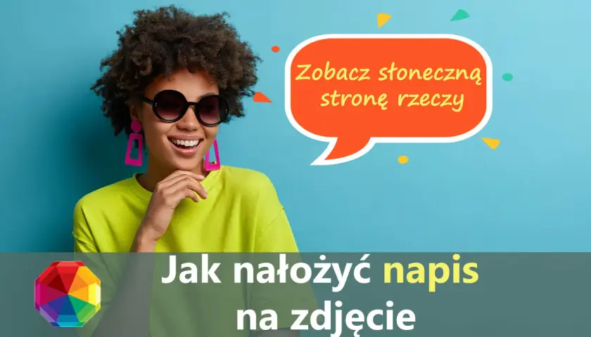 Jak dodać napis na zdjęciu w telefonie? Prosty poradnik krok po kroku