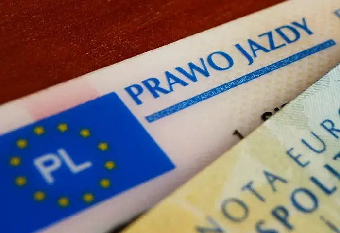 Zwykłe prawo jazdy kategorii B – co musisz wiedzieć, aby jeździć legalnie