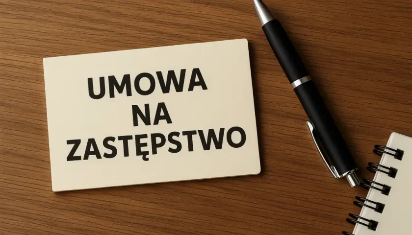 Umowa na zastępstwo a staż pracy: czy się wlicza? Twoje prawa