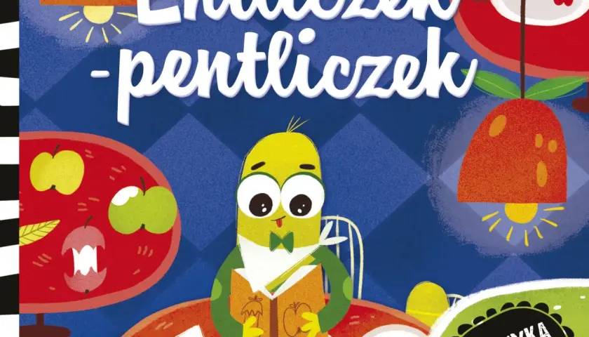 Entliczek-pentliczek: odkryj tajemnice wiersza Brzechwy!